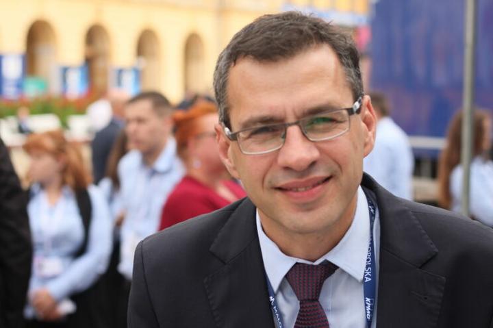 Karnowski miłość i polityka