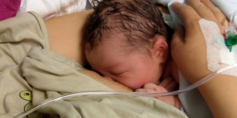 Laktacja i cykl menstruacyjny