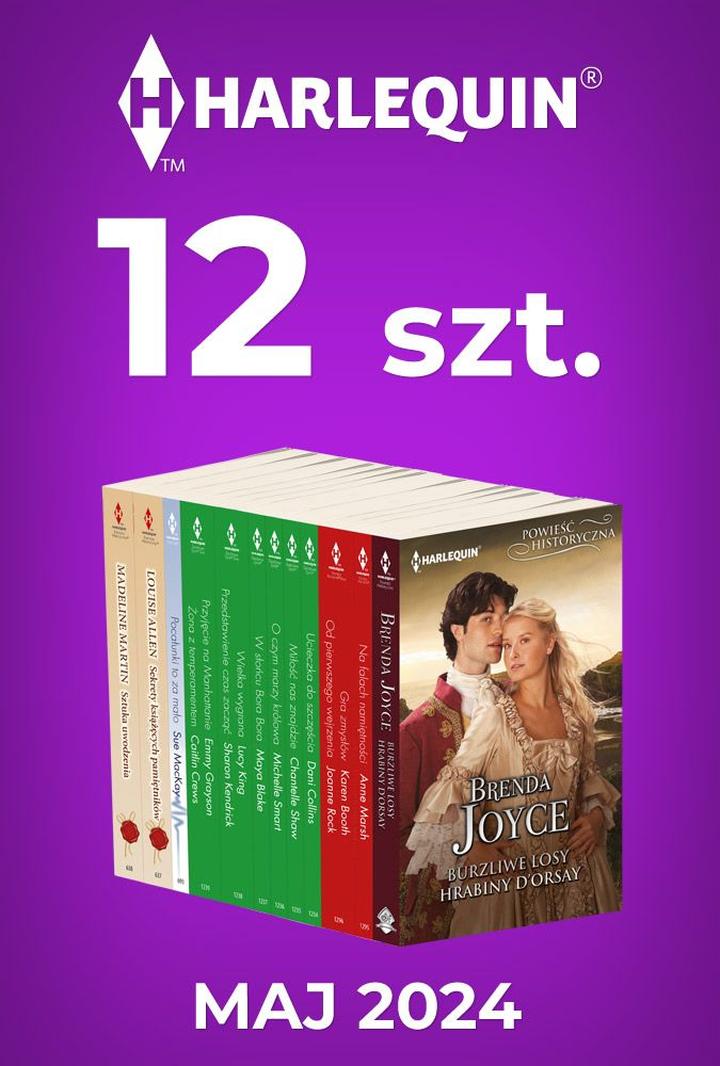 Namiętne pocałunki