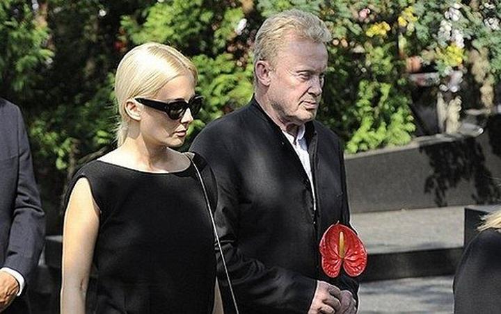 Osiągnięcia Weroniki Olbrychskiej