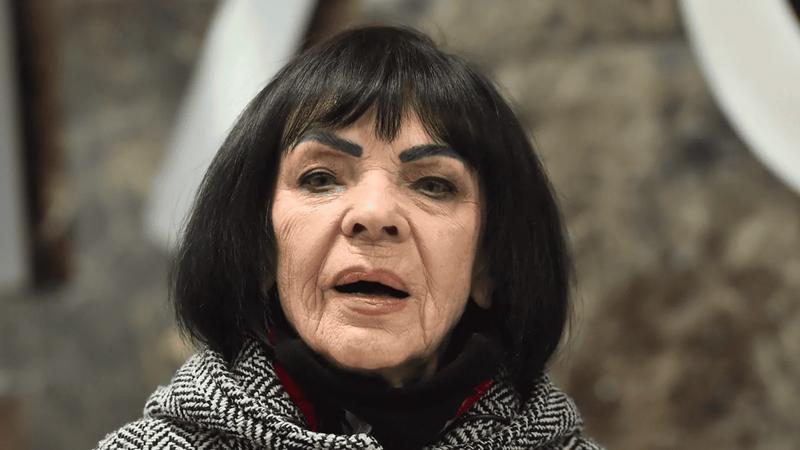 Pasje i marzenia Sławy Przybylskiej