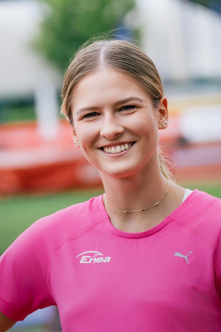 Pia Skrzyszowska związek