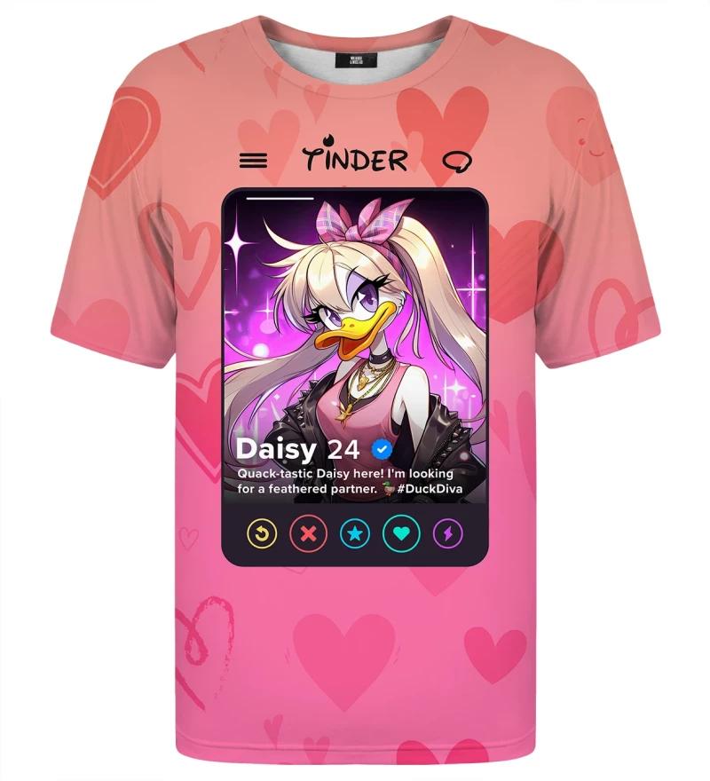 Problemy techniczne Tinder