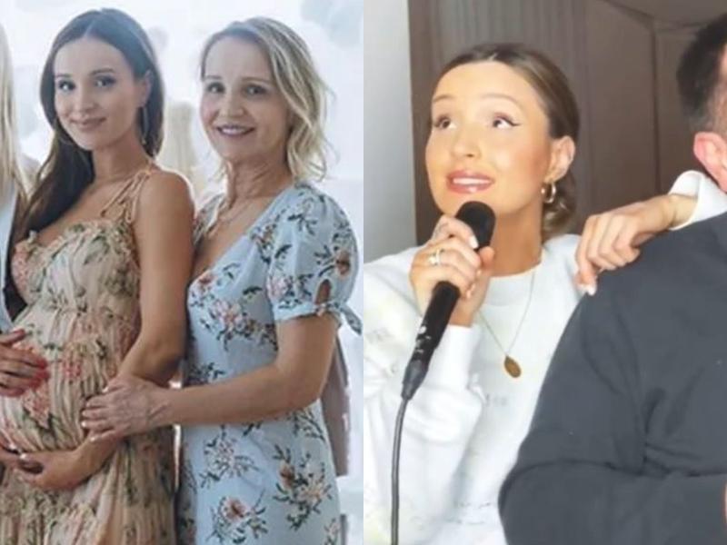 Relacje rodzinne Luczenko Szczęsny