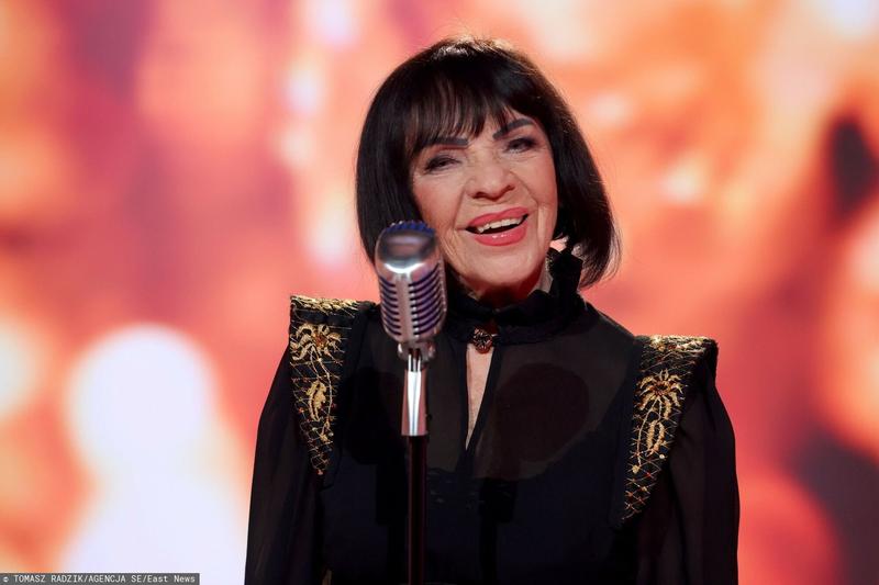 Sława Przybylska dzieciństwo i pochodzenie