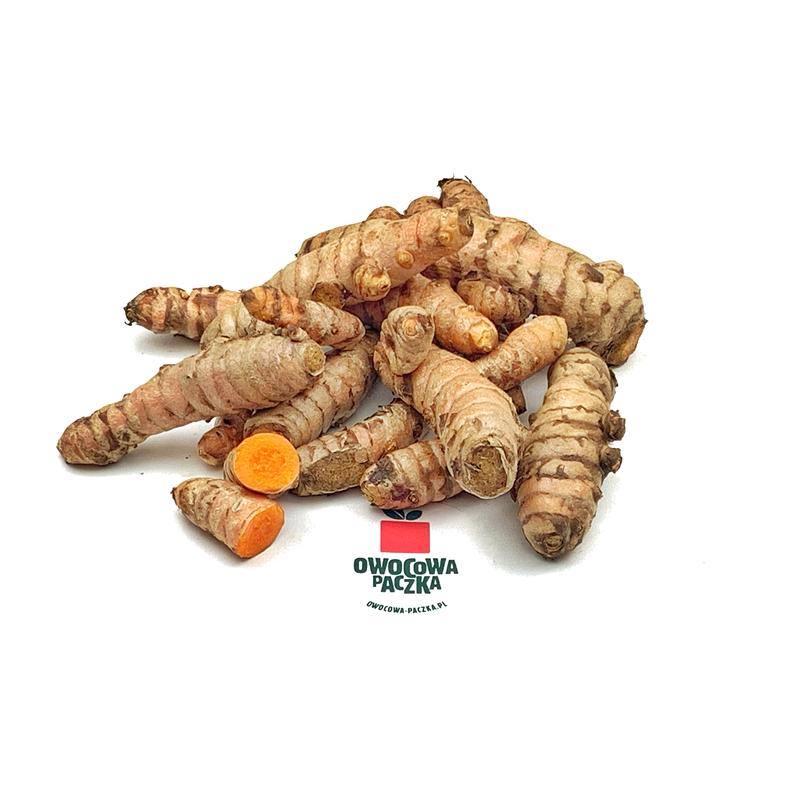 Spożywanie kurkumy w ciąży