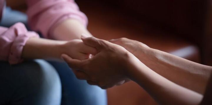 Strategie wsparcia w depresji