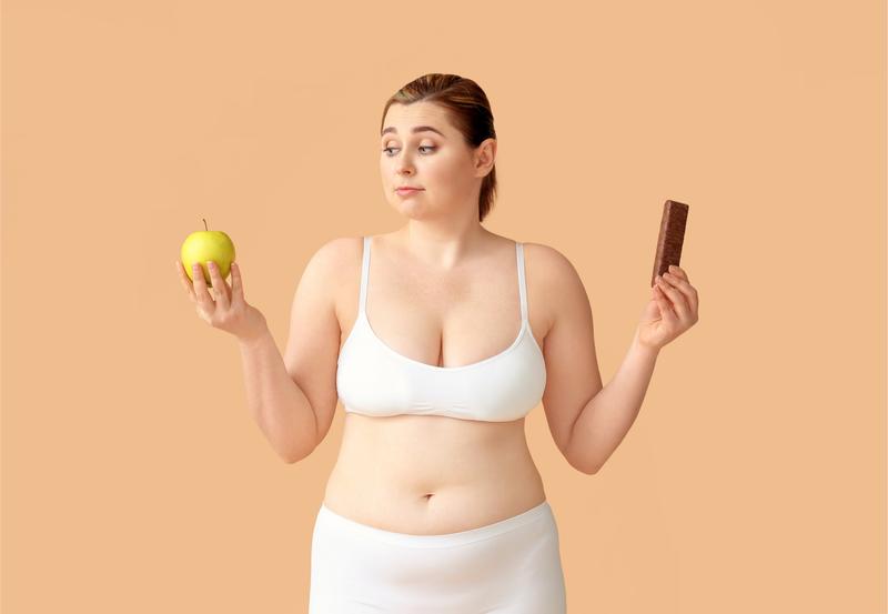 Stylizacje figury jabłka