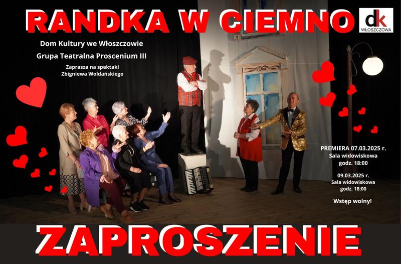 Tematy do rozmowy na randce