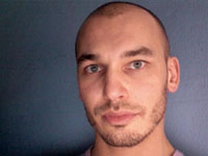 Tomasz Wygoda Taniec z Gwiazdami