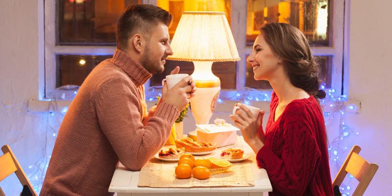 Wartości i przekonania na randce