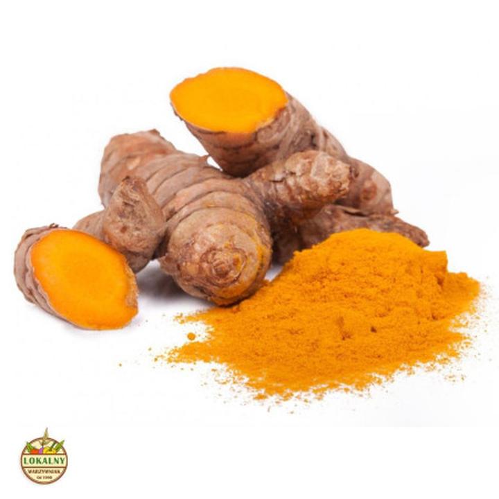 Właściwości kurkumy dla ciężarnych