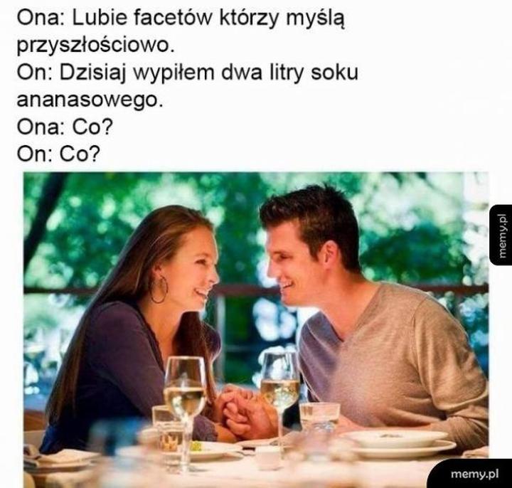 Wspólne wartości w partnerstwie