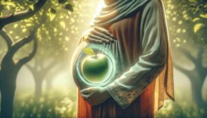 Czy jedzenie jabłek w ciąży to dobry pomysł? Sprawdź, co mówią eksperci!