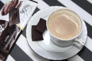 Czy można jeść gorzką czekoladę przy cukrzycy? Oto, co musisz wiedzieć!