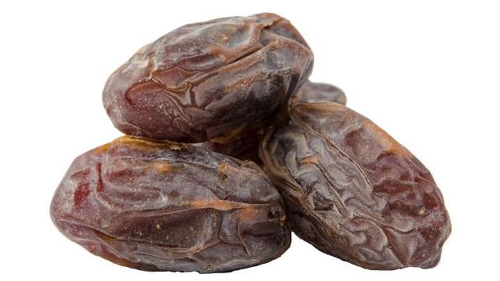 Daktyle w ciąży – czy są bezpieczne do jedzenia?
