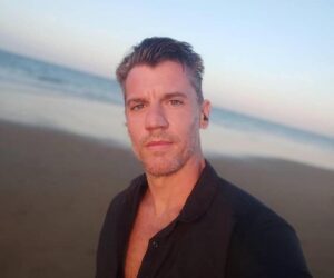 Gonzalo Trujillo: Życiorys gwiazdy z Akacjowej 38 oraz życie rodzinne z dziećmi