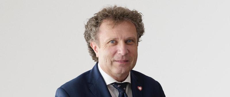 Jacek Karnowski: Czy prezydent Sopotu ma rodzinę, czy to tylko romans?