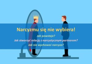 Jak skutecznie pokonać narcyza jego własnymi manipulacjami?