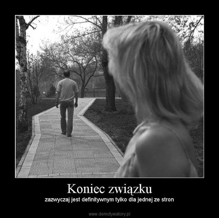 Jak zdrowo zakończyć związek z ukochanym – kilka skutecznych sposobów