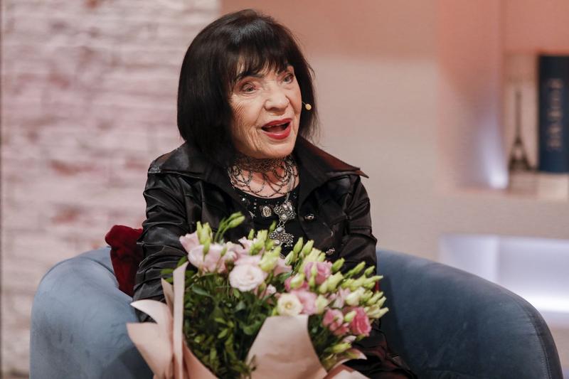 Kim jest Sława Przybylska? Wszystko o jej życiu rodzinnym i pochodzeniu znanej piosenkarki