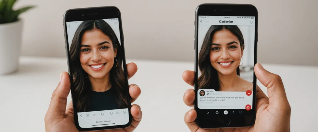 Sprawdzone sposoby na udaną rozmowę na Tinderze – jak zacząć i o czym pisać?