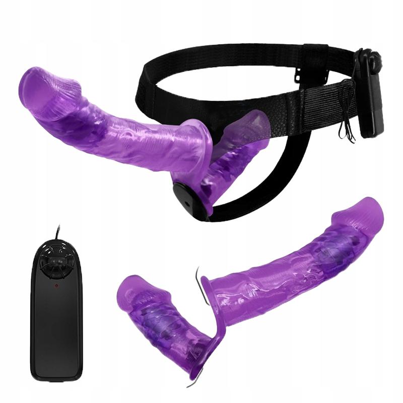 Strap on – Co to jest i jak z niego korzystać? Praktyczny poradnik dla początkujących