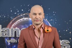 Tomasz Wygoda – w świetle reflektorów i prywatności jurora Tańca z Gwiazdami