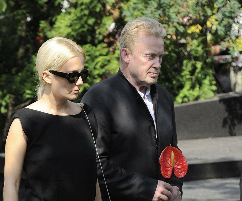 Weronika Olbrychska: Kim jest, ile ma lat i jak wygląda jej kariera?