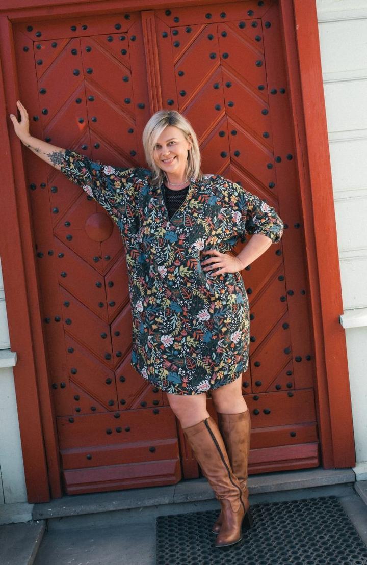 Agnieszka Kołodziejska wiek