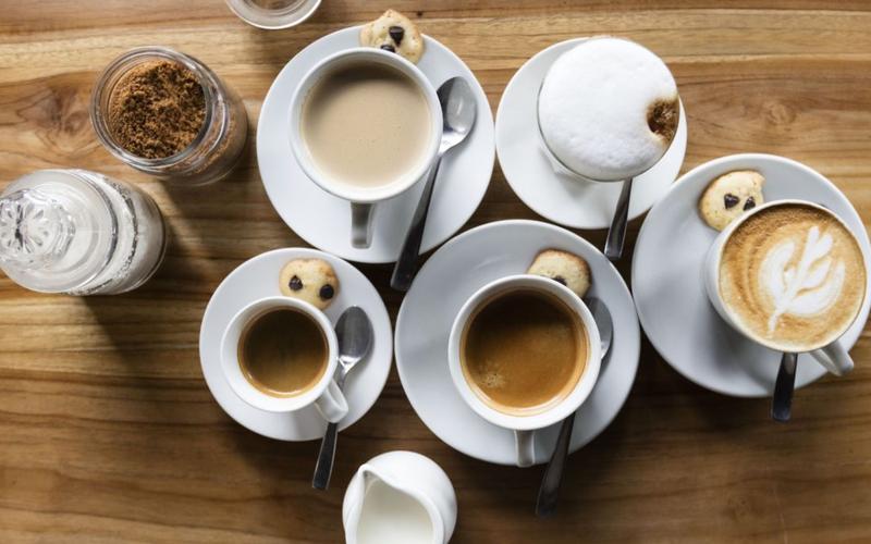 Alternatywy kawy dla cukrzyków