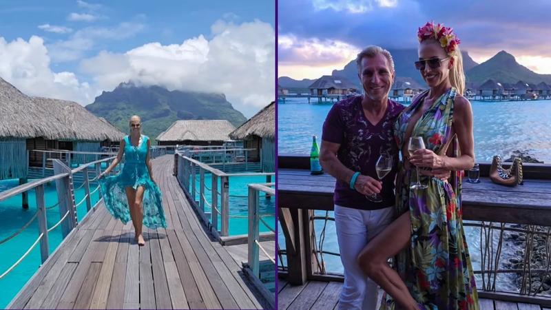 Aneta Glam biografia