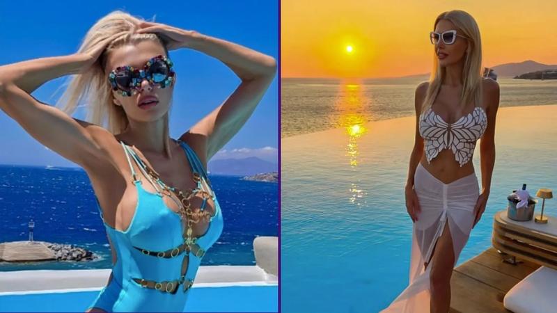 Aneta Glam życie prywatne