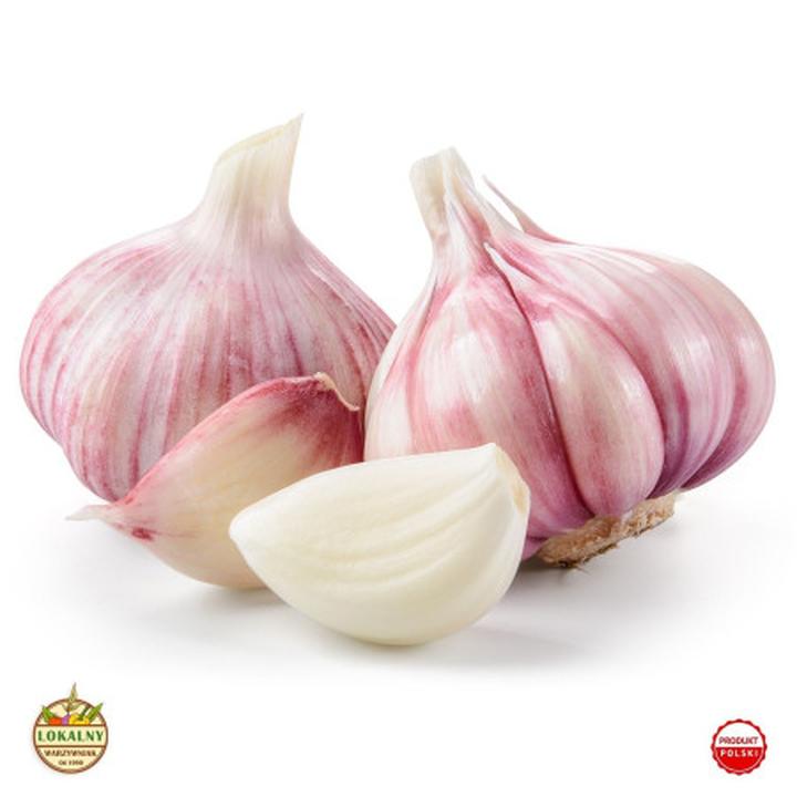 Czosnek w diecie matek