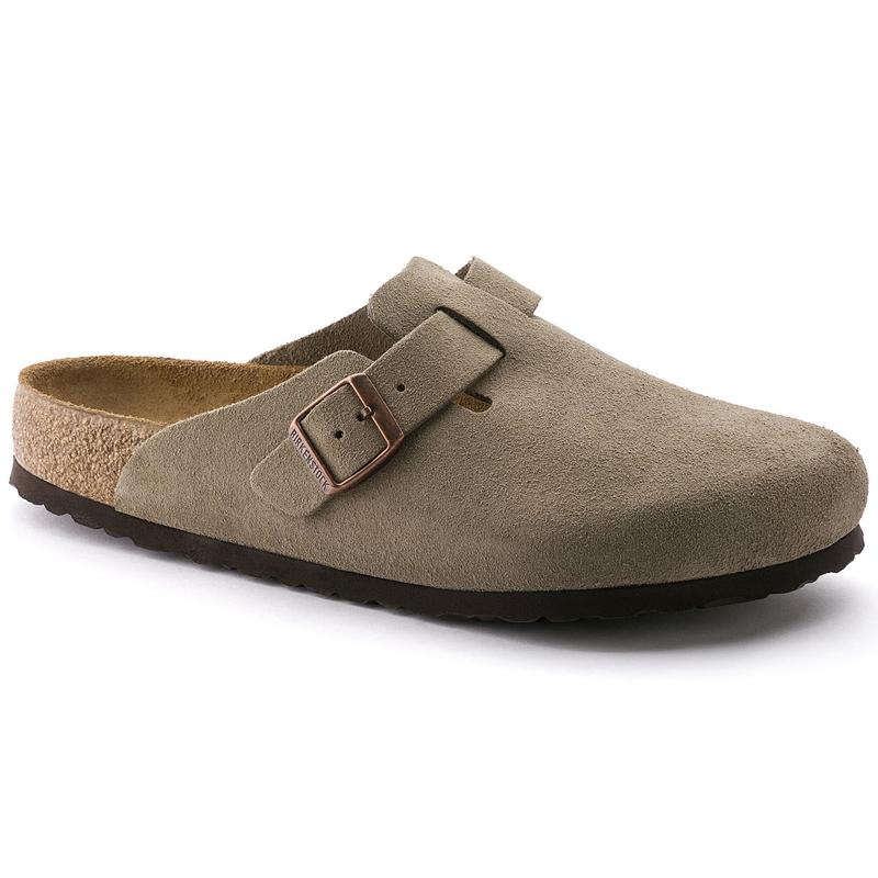 Imitacje Birkenstock