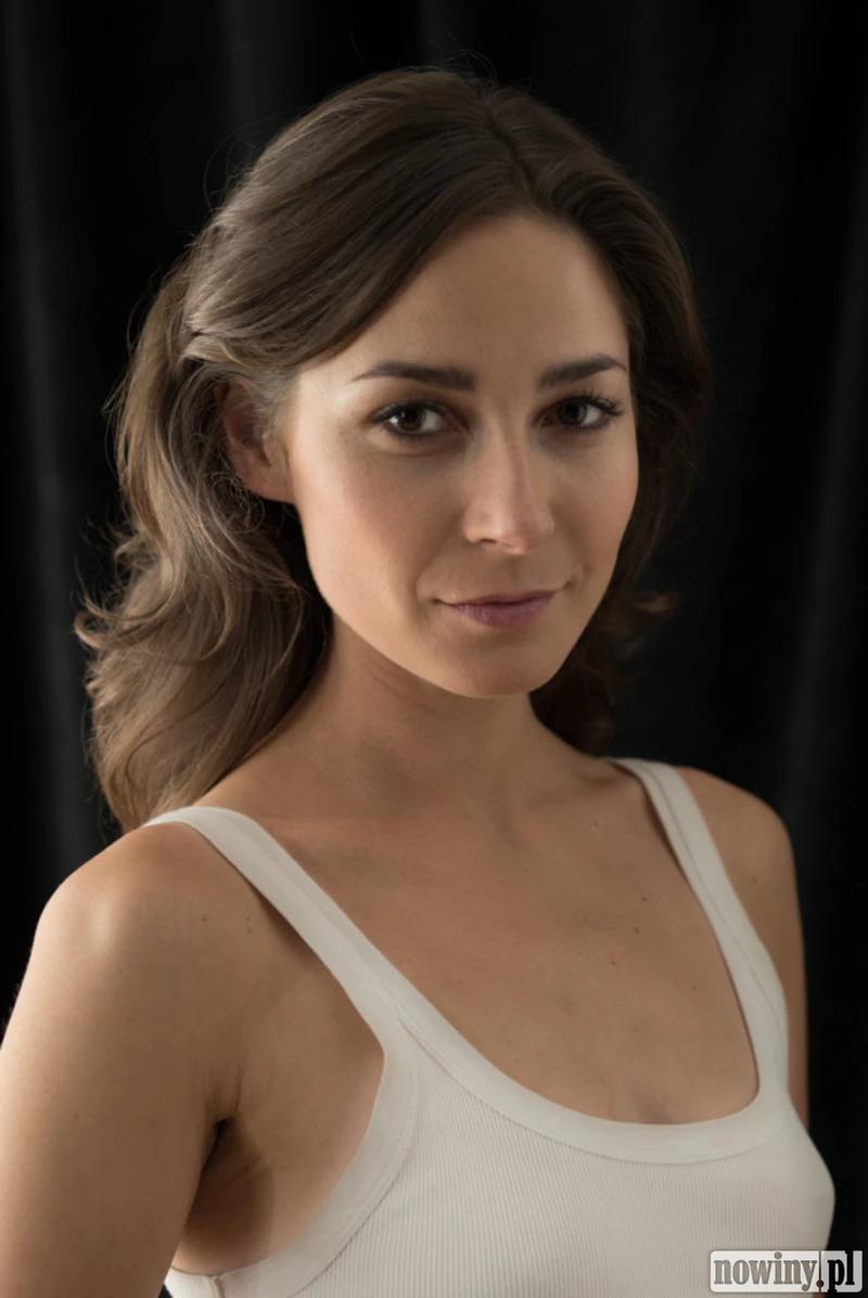 Inspiracje Magdy Graziowskiej