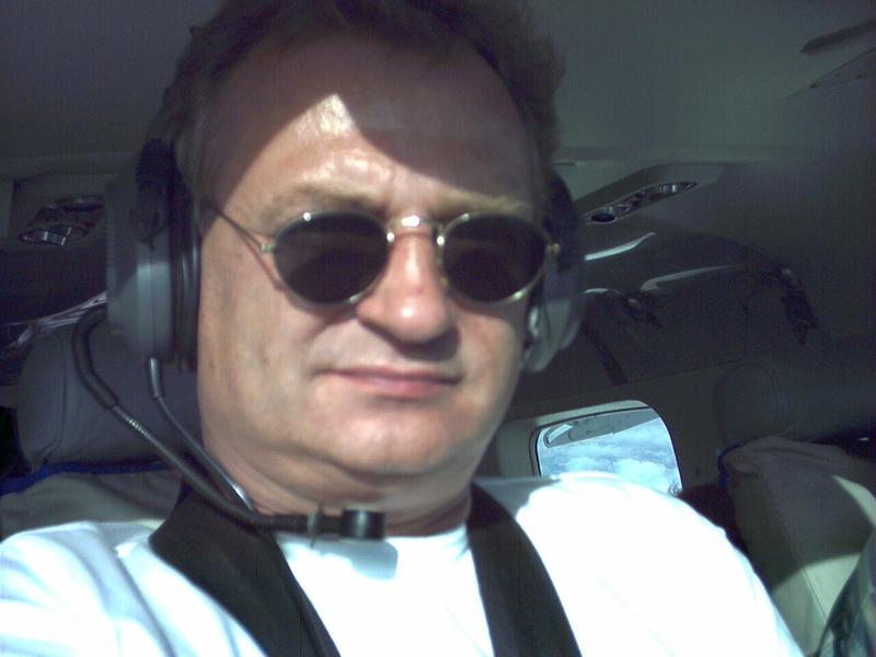 Jerzy Grunwald rodzina