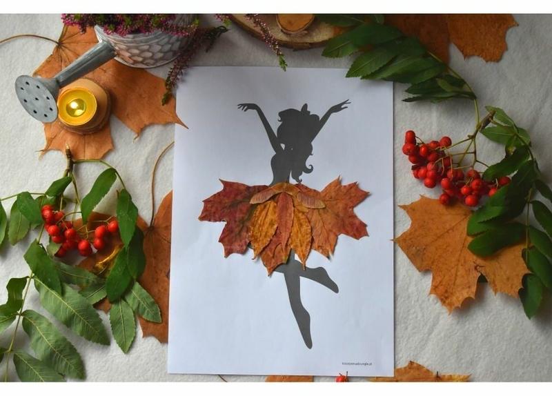 Jesienne inspiracje kosmetyczne