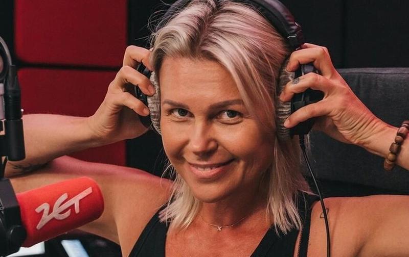 Kariera Agnieszki Kołodziejskiej