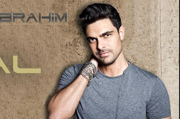 Kariera Halila Ibrahima Ceyhana