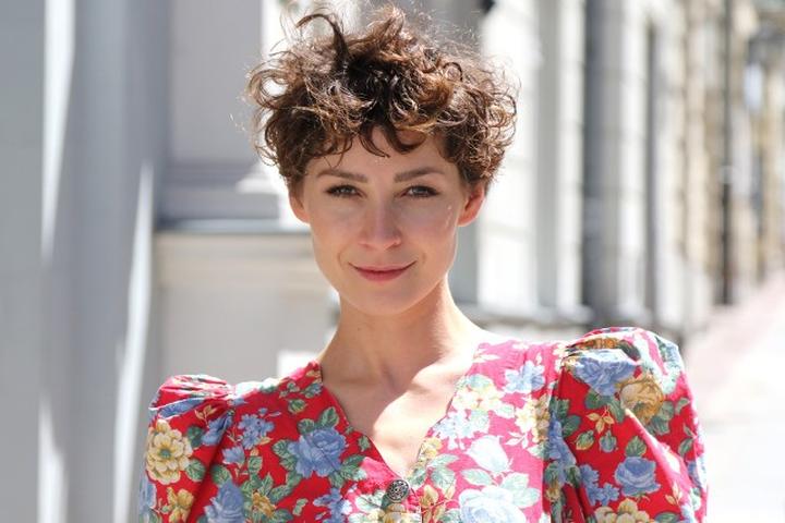 Kariera Magdy Graziowskiej