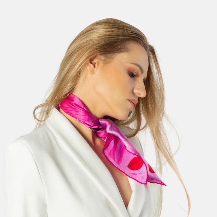 Kolor karnacji a moda