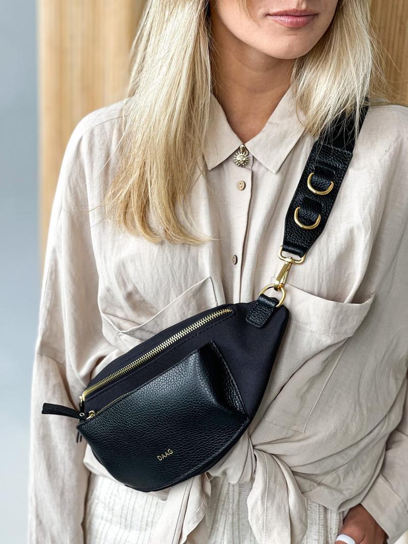 Komfort noszenia torebki