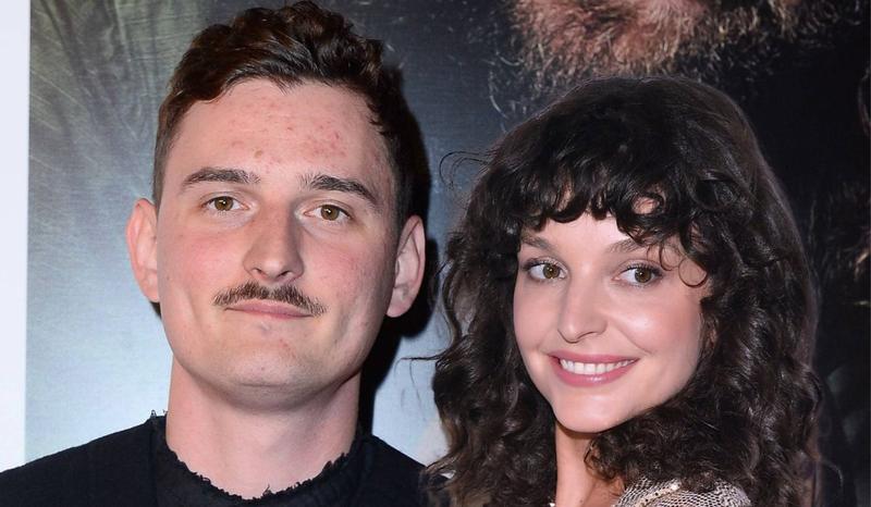 Mąż Marii Dębskiej