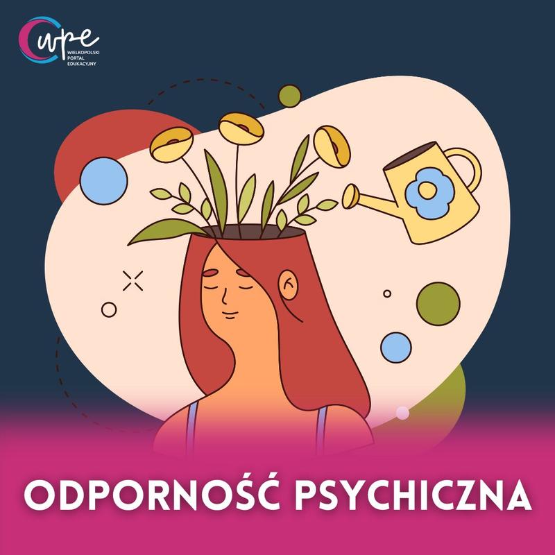 Odporność psychiczna