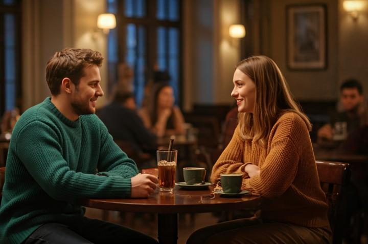 Oznaki zainteresowania