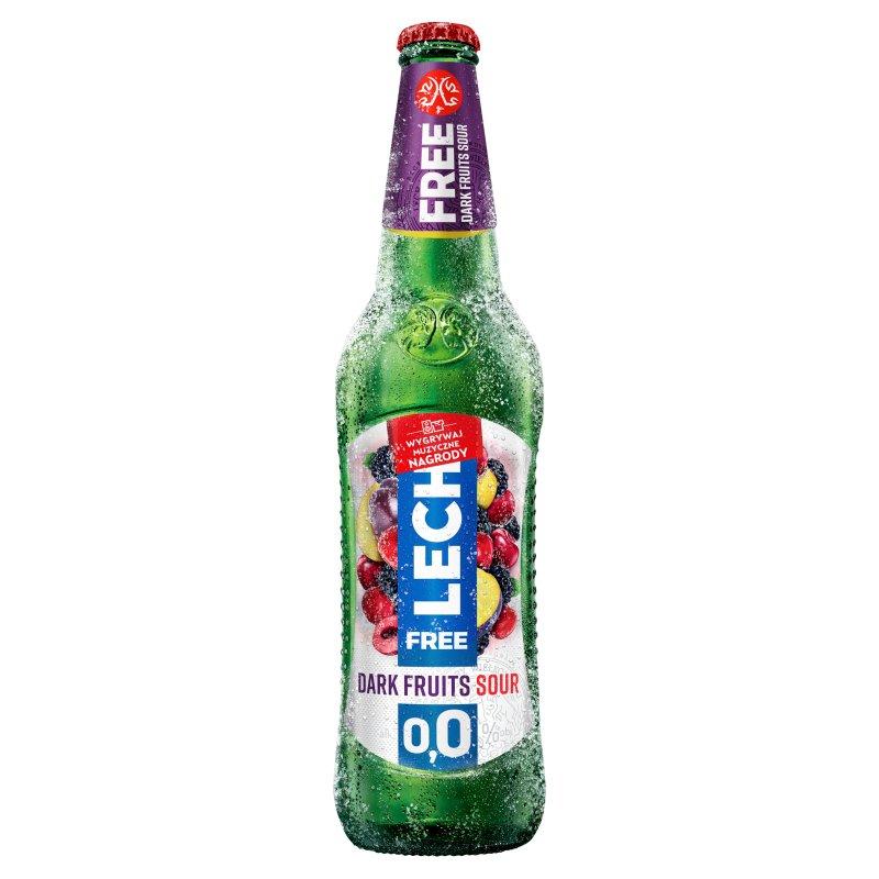 Piwo bezalkoholowe a karmienie piersią