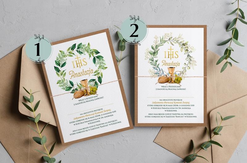 Pochodzenie Dominika Cościć