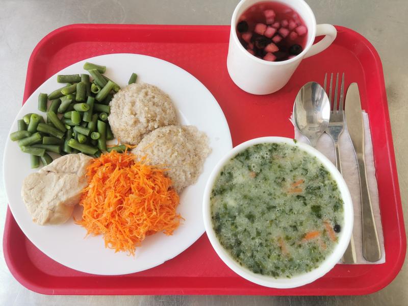 Poziom cukru we krwi