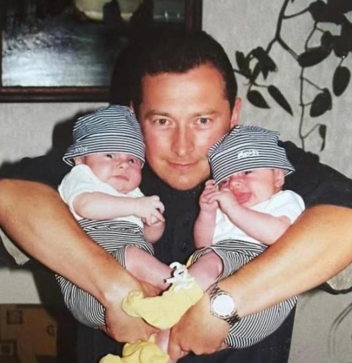 Relacje rodzinne Zdrojkowskich